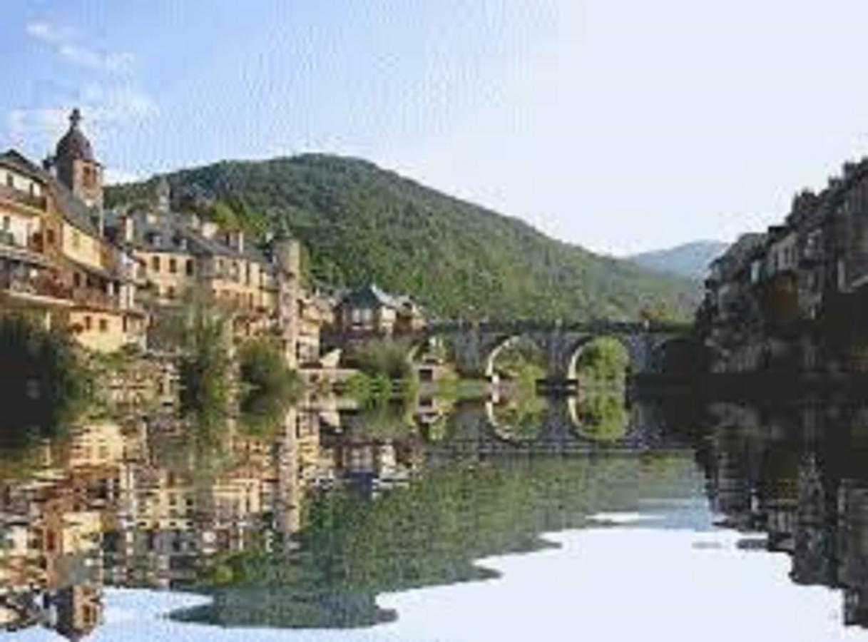 Hotel Bouloc Gabriac  Dış mekan fotoğraf