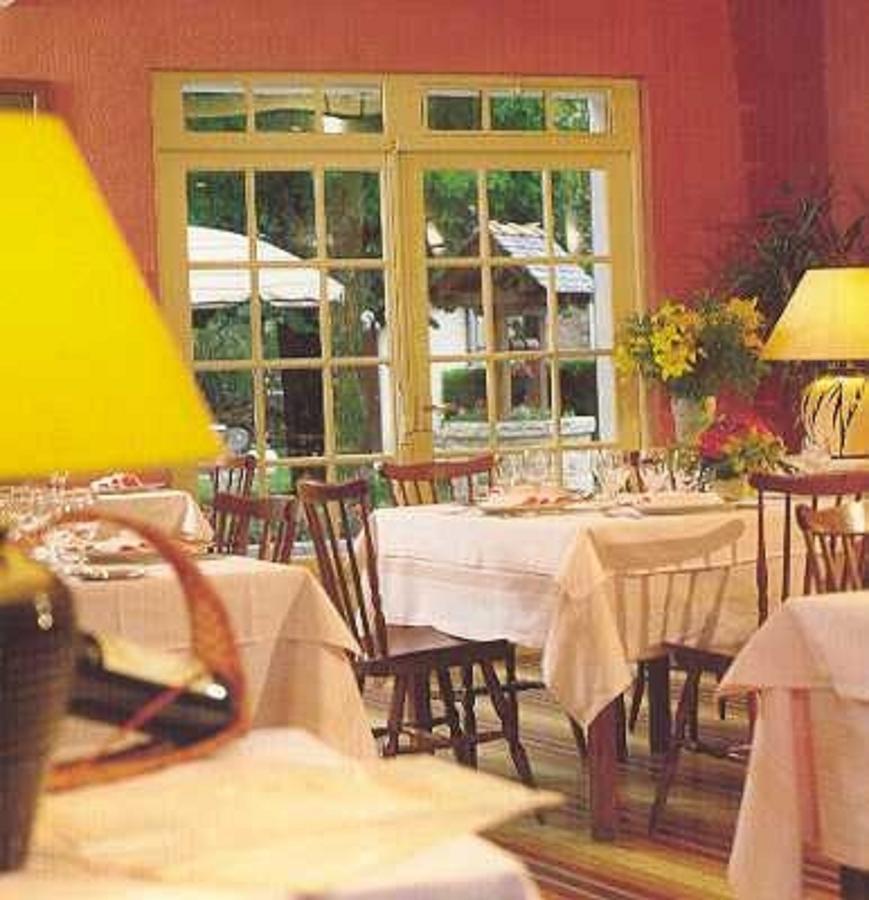 Hotel Bouloc Gabriac  Oda fotoğraf