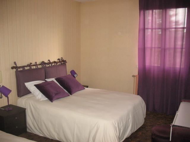 Hotel Bouloc Gabriac  Oda fotoğraf
