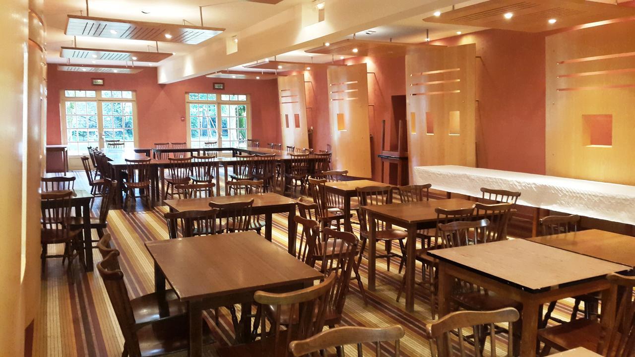 Hotel Bouloc Gabriac  Dış mekan fotoğraf