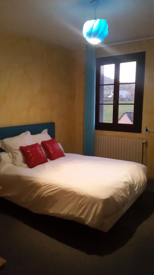 Hotel Bouloc Gabriac  Dış mekan fotoğraf