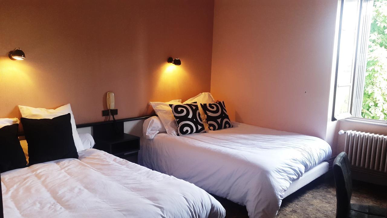 Hotel Bouloc Gabriac  Dış mekan fotoğraf