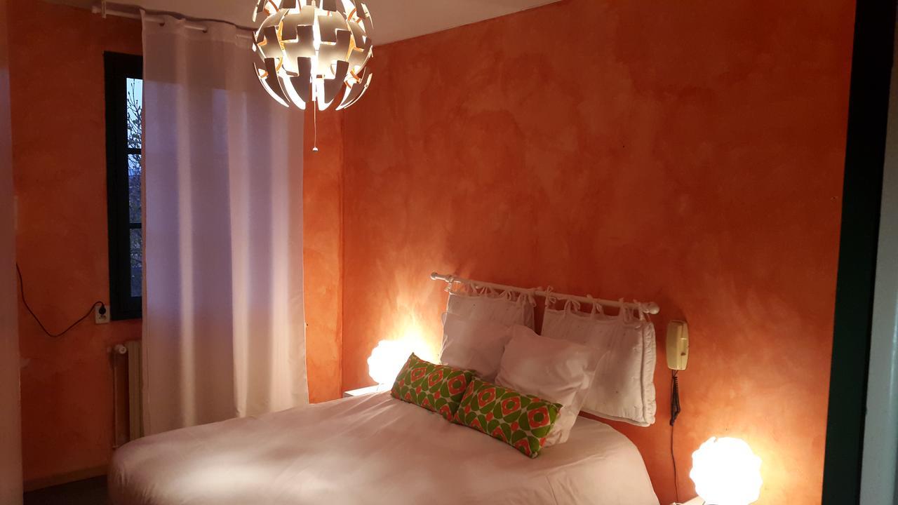 Hotel Bouloc Gabriac  Dış mekan fotoğraf